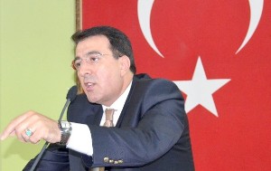 AK Parti Milletvekili İbrahim Aydemir: Çanakkale Ruhu'na Teslimiz..