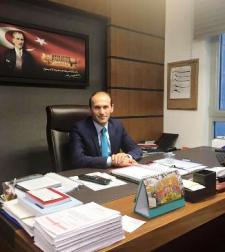 AK Parti İspir İlçe Başkanı Çetinkaya, serbest bırakıldı.