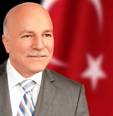 SEKMEN: “POLİSİMİZ MİLLETİMİZİN GURUR KAYNAĞIDIR”