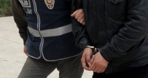 Erzurum'da PKK-KCK operasyonu: 5 Kişi tutuklandı