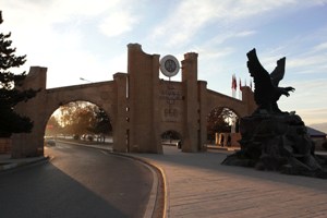 Atatürk Üniversitesi'ne iki yeni fakülte