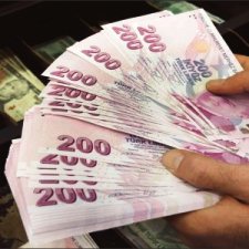 200 TL PRİME 2.000 LİRA MAAŞ