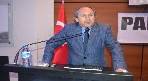 DAGC Başkanı Özsoy: “Basın Özgürlüğü Sadece Gazetecilerin Serbestliği Değildir”