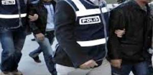 Erzurum’da Paralel Yapı Operasyonu: 35 Gözaltı