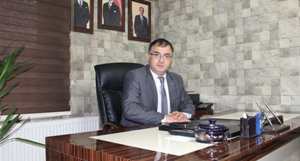 MHP Erzurum İl Başkanı Bülent Yazıcı İstifa Etti