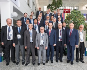 Tunus - Türkiye Üniversiteleri İşbirliği Forumu İTÜ’de Yapıldı