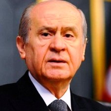 BAHÇELİ'NİN KOALİSYON TAKTİĞİ Mİ ?