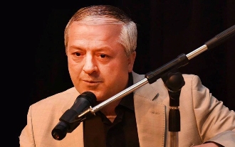 TYB Erzurum Şube Başkanı İspirli’den “Çifte Bakanlık” Açıklaması