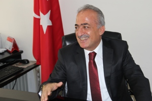 Atatürk Üniversitesi Rektör Adayı Prof. Dr. Çomaklı: ‘Akdağ ve Ala Erzurum için bir kazanımdır’