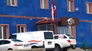 Erzurum'da Fetö/pdy Operasyonu...Kimse Yok mu Derneği Erzurum Şubesi'nde arama yapıldı.