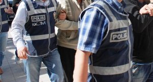 Erzurum’da Terör Operasyonu: 11 Gözaltı