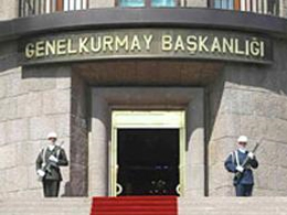 Genelkurmay'dan Flaş Açıklama