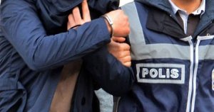Erzurum'da Facebook'tan Terör Örgütü Propagandasına Gözaltı