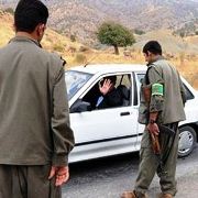 Flaş... PKK Iğdır'da yol kesti...