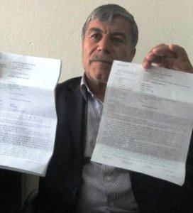 Erzurum'da kaçırılan iş adamından çarpıcı PKK iddiası