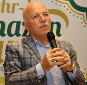 BAŞKAN SEKMEN: “AK DAVA BİRLİĞİN VE DİRLİĞİN ADIDIR”