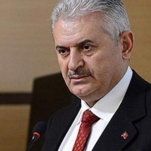 BAŞBAKAN BİNALİ YILDIRIM: ''BU BİR SİVİL DARBE GİRİŞİMİ''