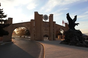 Atatürk Üniversitesi Senatosu Olarak Milli İradeye Karşı Yapılan Darbe Girişimini Lanetliyoruz