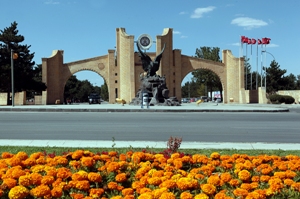 Yaz Okulu İçin 100 Üniversiteden Öğrenci Erzurum'a Geldi