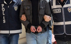 Erzurum'da Darbe Kutlamasına 5 Gözaltı