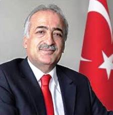 Atatürk Üniversitesi Rektörü Prof. Dr. Çomaklı: 'Atatürk Üniversitesi liyakat ve adalet ilkeleri doğrultusunda yönetilecek'