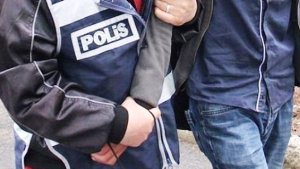 Pasinler'de Fetö/Pyd Soruşturmasında 9 Kişi Tutuklandı