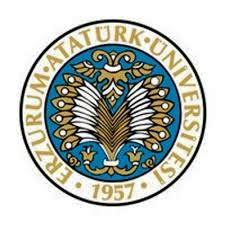 Atatürk Üniversitesi'nde yeni dekanlar atandı
