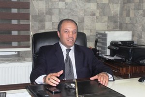 MHP Erzurum İl Başkanı Naim Karataş, Terör Saldırılarını Kınadı