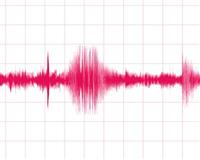 Antalya'da deprem...