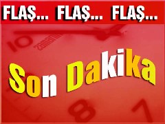 Flaş... Olur'da Deprem...