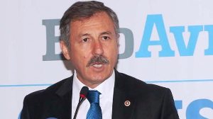 AK Partili vekilden flaş seçim açıklaması