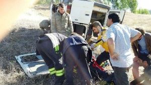 Aşkale’de trafik kazası: 9 yaralı var