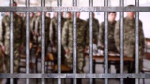 Erzurum'da Askeri cezaevinde cinsel saldırıya ceza yağdı