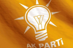AK Parti kongresine 6 gazete alınmayacak!