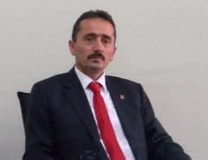 Erzurum İl Kültür ve Turizm Müdürlüğü’ne Cemal Almaz Atandı