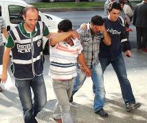 Erzurum'da Uyuşturucuya Geçit Yok
