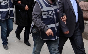 Erzurum'da Fetö Soruşturması