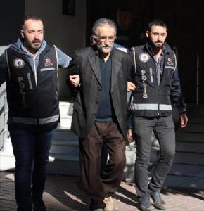 Fethullah Gülen'in Kardeşi Tutuklandı