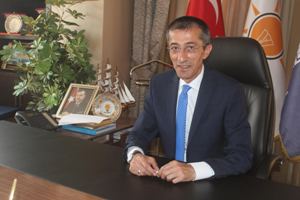 AK Parti Erzurum İl Başkanı Fatih Yeşilyurt,  "Muhtarlar Günü" dolayısıyla kutlama mesajı yayımladı.