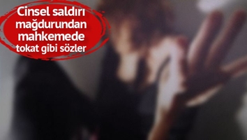 Erzurum'da mağdur affetti, mahkeme 6 yıl ceza verdi