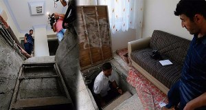 Darbeci yargıçlar için FETÖ’nün esrarengiz evleri deşifre oldu