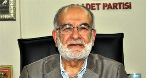 Saadet Partisi Genel Başkanı Karamollaoğlu oldu