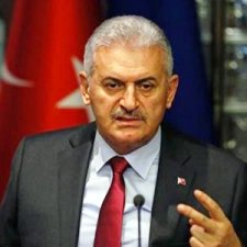 BAŞBAKAN YILDIRIM'DAN ASGARİ ÜCRET MÜJDESİ