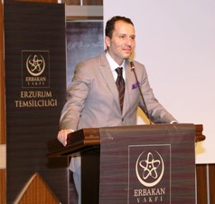 SEKMEN: “EN GÜZEL KARDEŞLİK İMAN KARDEŞLİĞİDİR”