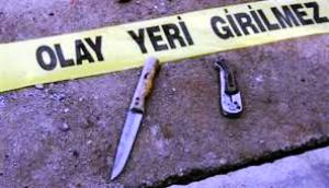 Erzurum’da Bıçaklı Kavga: 3 Yaralı