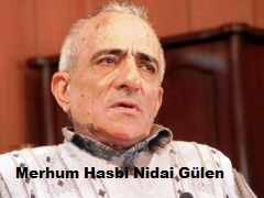 Gülen'in Naaşı Erzurum'a Getirildi