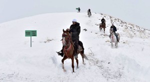 ERZURUM’DA 5 ASIRLIK GELENEK: 1001 HATİM