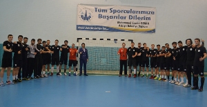 TERMALSPOR ERZURUM’UN VE DOĞU’NUN GURURU OLDU