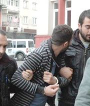 Erzurum'da işlenen cinayette şok gelişme!