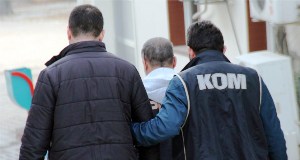 Erzurum’da Terör Propagandasına 2 Gözaltı